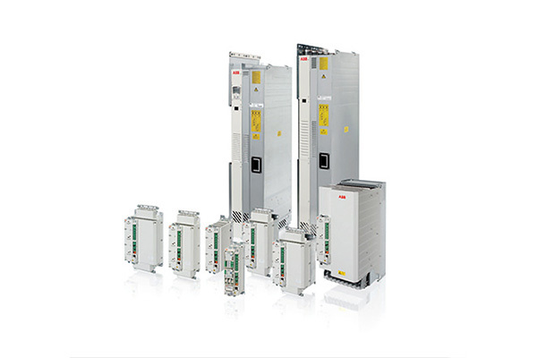 ABB ACS355 Frequency converter