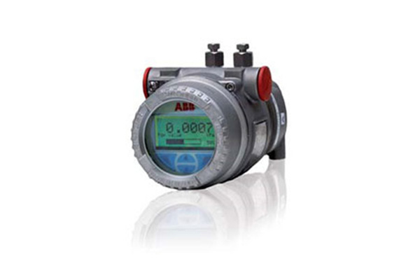 Pressure transmitter 261