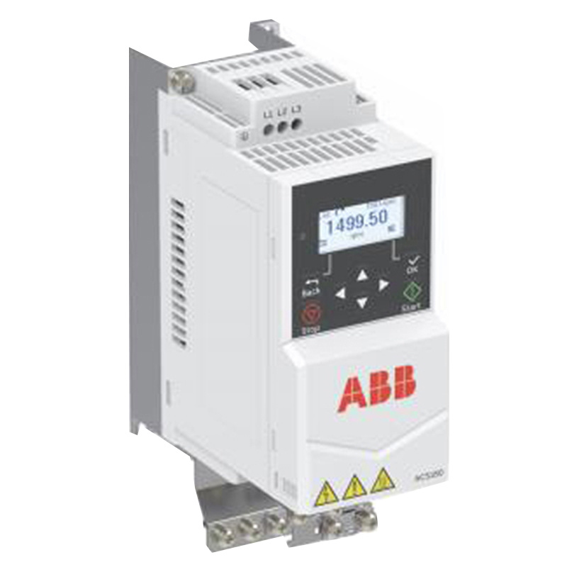 ABB-ACS180變頻(pín)器